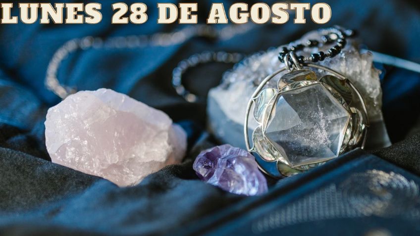 Horóscopos: Así le irá a tu signo zodiacal HOY lunes 28 de agosto | Predicciones