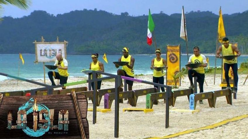 La Isla 2023: ¿Cuándo empieza, a qué hora y por dónde ver el nuevo reality show?
