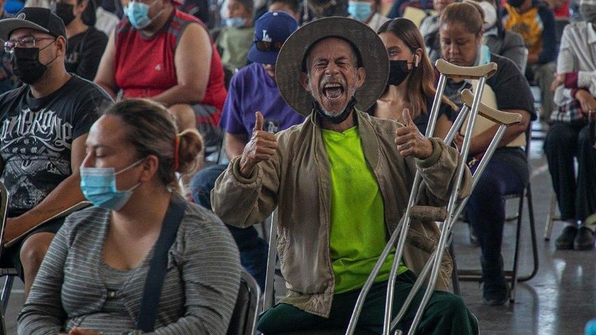 Pensión IMSS: Así puedes conseguir un PAGO de 60 MIL PESOS en 2024 | Requisitos