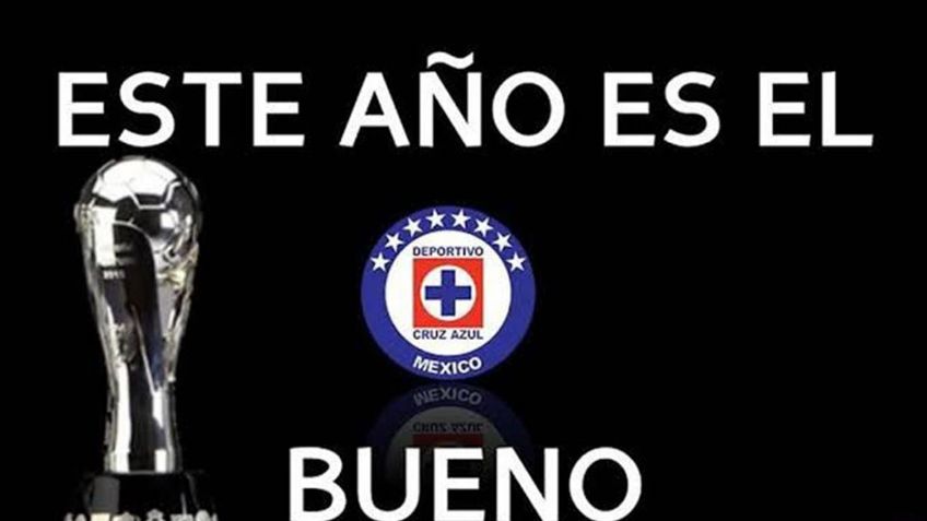 Liga MX: Los MEMES celebran el PRIMER TRIUNFO de Cruz Azul sobre Monterrey en la Jornada 6
