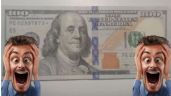 ¿Cómo reconocer el billete de 100 dólares que se vende en 20 mil pesos en internet?