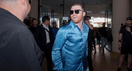 ¿Miedo? Estos son los boxeadores que Canelo Álvarez siempre ha evitado