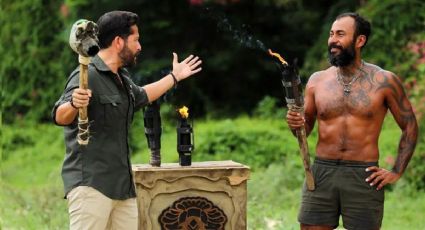 Survivor México: T-Rex revela la grave lesión con la que decidió entrar al reality show