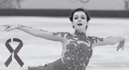 ¿Quién era Alexandra Paul, estrella del PATINAJE que MURIÓ en un accidente de tráfico?