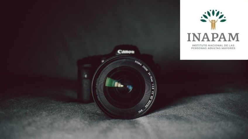 Credencial INAPAM da descuento en estos estudios de FOTO a adultos mayores