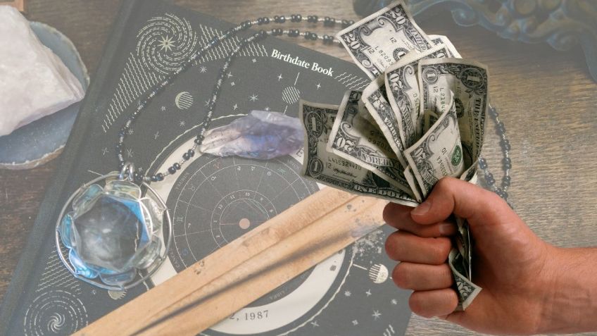 Horóscopos: Los 3 SIGNOS que ganarán más DINERO en SEPTIEMBRE del 2023