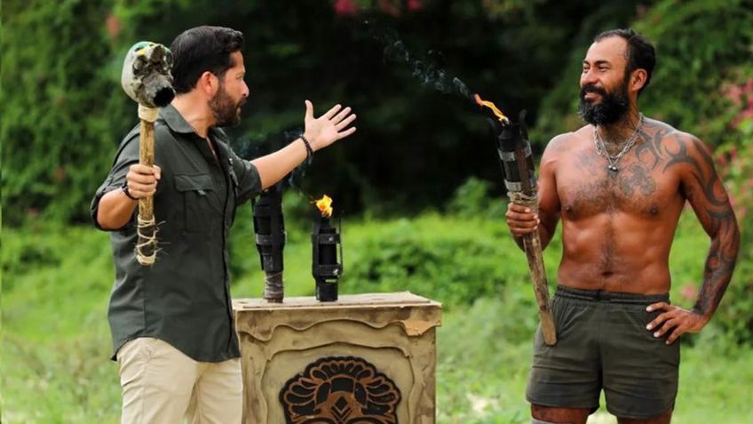 Survivor México: T-Rex revela la grave lesión con la que decidió entrar al reality show