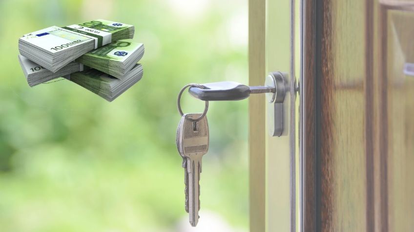 ¿Quieres una casa en la CDMX? Estas son las 3 colonias más baratas y más caras por m2 | COSTOS