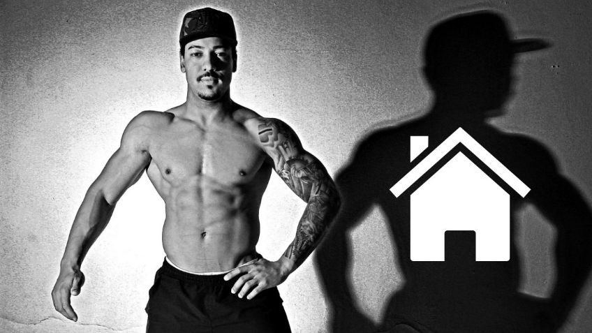 Rutina de pecho en casa: Sigue estos 4 ejercicios SIN PESAS y verás resultados pronto