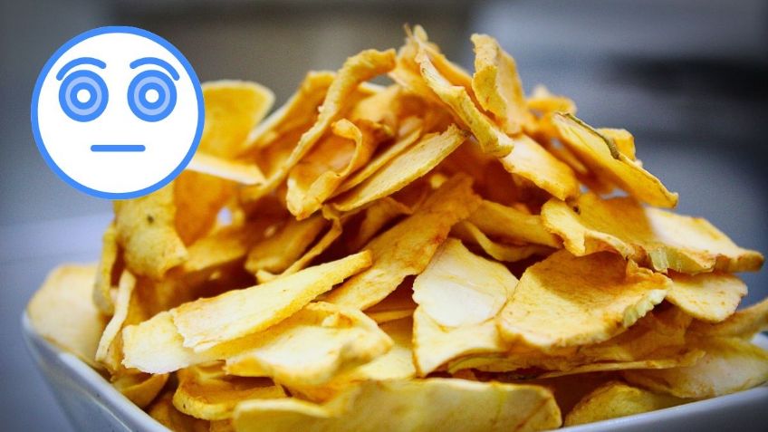 Cuidado con estas marcas de frutas deshidratadas que mienten al consumidor según la Profeco