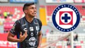 Cruz Azul: ¡De no creerse! ¿Cuánto DINERO pagó por Ángel Sepúlveda?