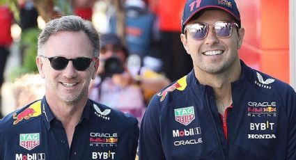 F1: Conflicto en Red Bull, un alto mando quiere que Checo Pérez se vaya y otro que se quede