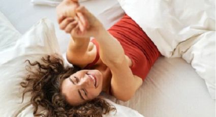 Quemar calorías y otros beneficios de dormir bien