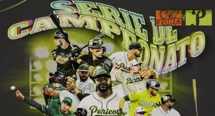 Qué canal transmite Leones de Yucatán vs Pericos de Puebla | Juego 2 de la LMB