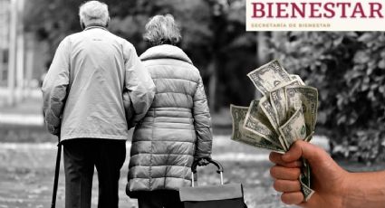 Pensión Bienestar: Lista de APELLIDOS que recibirán su PAGO el 4 y 5 de SEPTIEMBRE