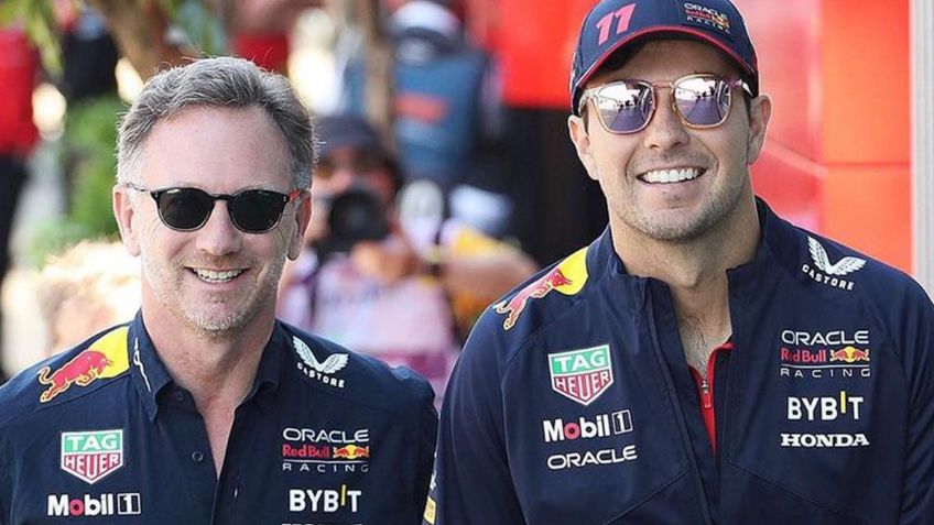 F1: Conflicto en Red Bull, un alto mando quiere que Checo Pérez se vaya y otro que se quede