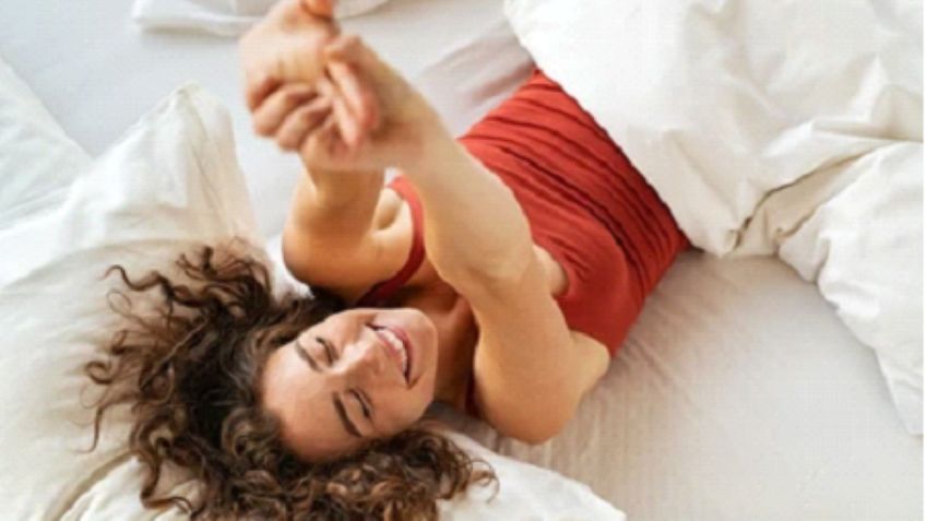Quemar calorías y otros beneficios de dormir bien