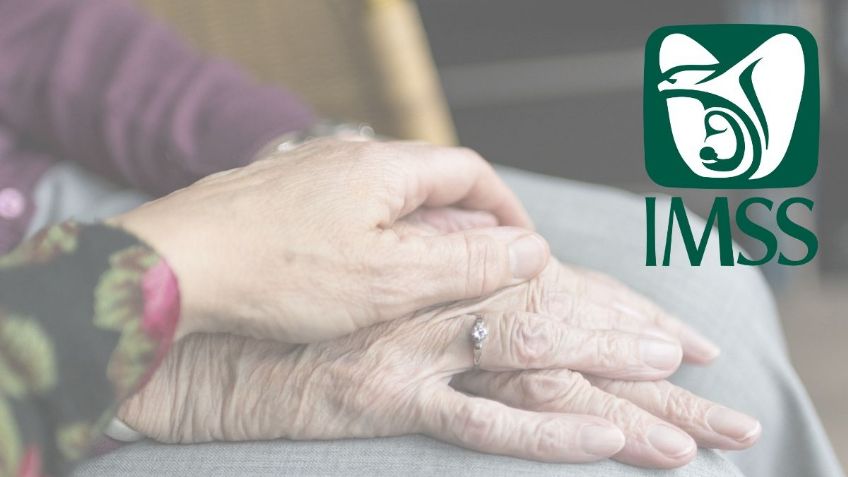 Pensión IMSS: Lista de trabajadores que se pueden JUBILAR por la LEY del 73
