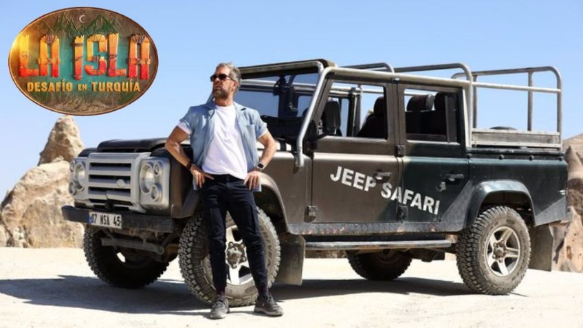 La Isla 2023: La RAZÓN por la que esta integrante ABANDONARÍA el reality show