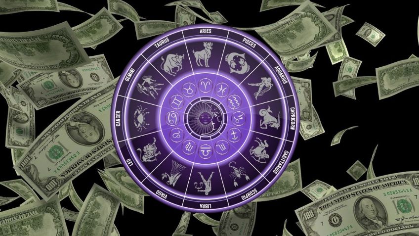 Horóscopos: Los signos del zodiaco que podrían ganar la LOTERÍA en SEPTIEMBRE del 2023