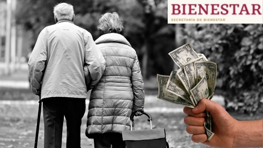 Pensión Bienestar: Lista de APELLIDOS que recibirán su PAGO el 4 y 5 de SEPTIEMBRE