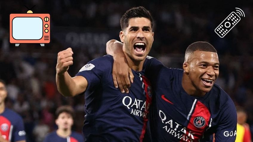 ¿Va por TV abierta? Champions League 2023-2024 tendrá nuevos canales de transmisión