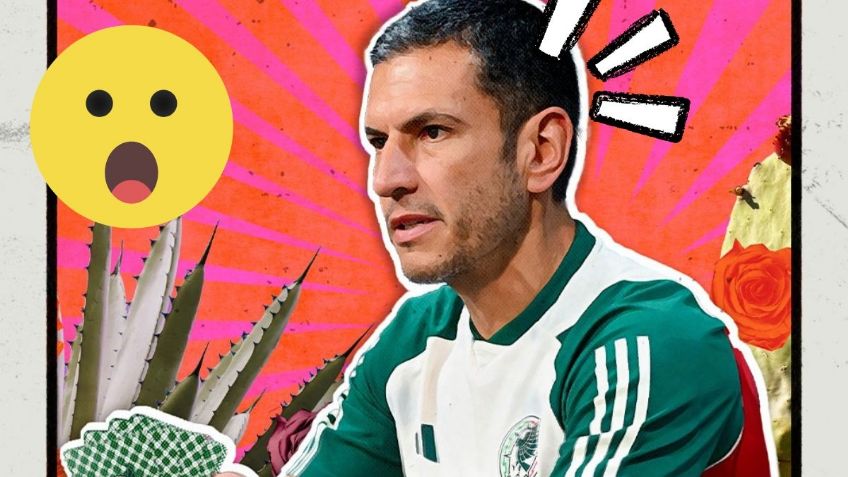 México: Las 5 sorpresas en la convocatoria de Lozano para los amistosos ante Australia y Uzbekistán