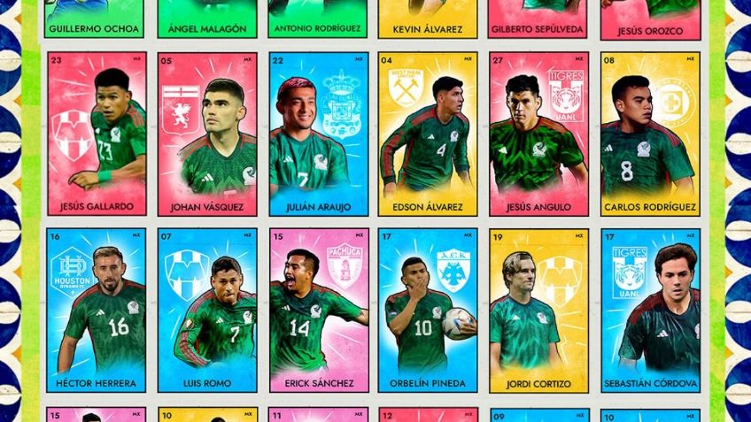 Fans responden con MEMES a la convocatoria de Jimmy Lozano a la Selección Mexicana