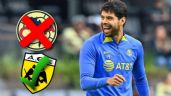 Club América: ¿Quién reemplazará a Néstor Araujo? Fichaje con el AEK Atenas es casi un hecho