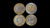 Colección de monedas mexicanas se vende en 1 millón de pesos | Características