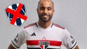 Liga MX: ¿Por qué se cayó el fichaje de Lucas Moura con el Monterrey?
