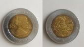 La moneda de 5 pesos que vale 50 mil pesos en internet por esta simple CARACTERÍSTICA