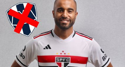 Liga MX: ¿Por qué se cayó el fichaje de Lucas Moura con el Monterrey?