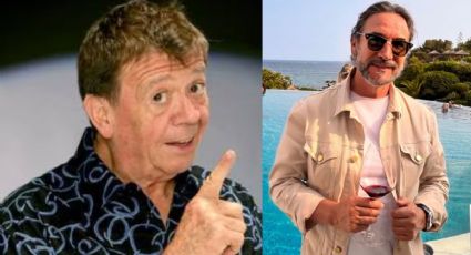 Chabelo, el Buki y los famosos mexicanos que han hecho DOBLAJE; ¿los recuerdas?