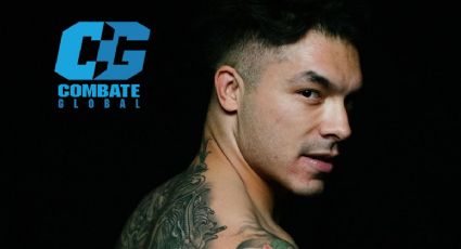 Jawy Méndez revela sus EJERCICIOS favoritos de cara a su DEBUT en MMA | ENTREVISTA