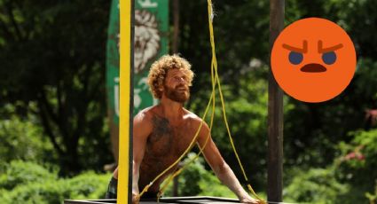 Survivor México: ¿Pablo Martí, el verdadero villano de la competencia? Inició polémica ESTRATEGIA