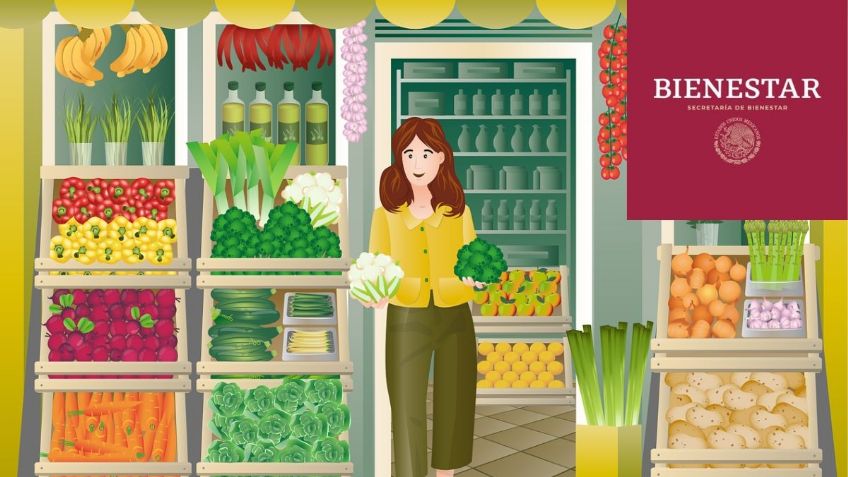 Feria del Bienestar 2023: fechas, sedes y servicios que se ofrecen en CDMX