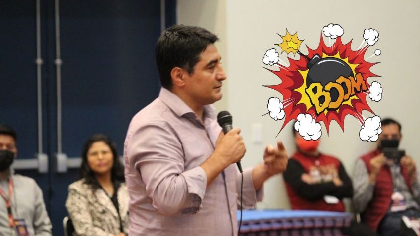 Terrible Morales da a su gallo para aniquilar a Dmitry Bivol y vengar a Canelo Álvarez