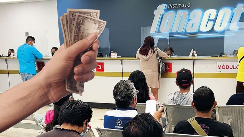 ¿Cómo solicitar un Crédito Fonacot? | Requisitos, documentos y tasas de interés