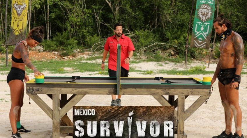 Survivor México 2023: ¡Increíble! Él sería el ELIMINADO del viernes 11 de agosto según los spoilers