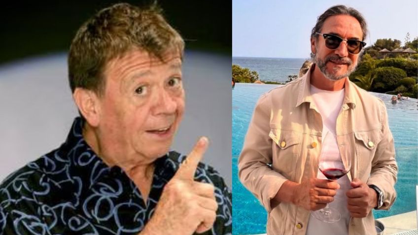 Chabelo, el Buki y los famosos mexicanos que han hecho DOBLAJE; ¿los recuerdas?