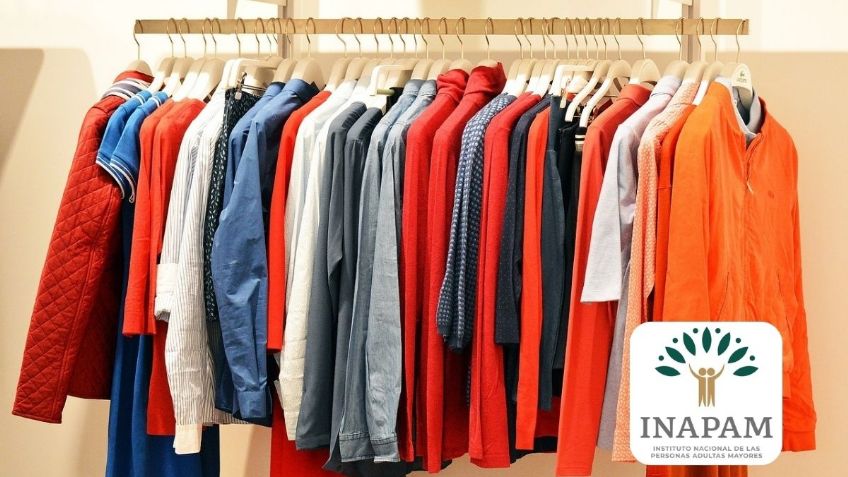 Credencial INAPAM da DESCUENTO en estas tiendas de ROPA y zapaterías de la CDMX