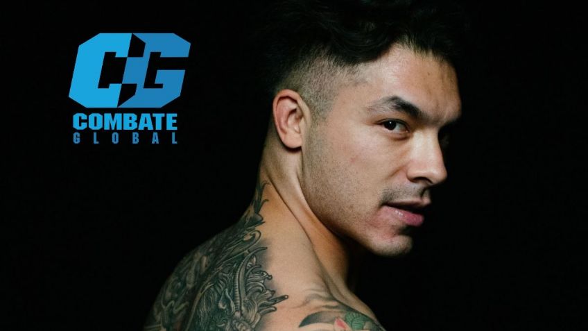 Jawy Méndez revela sus EJERCICIOS favoritos de cara a su DEBUT en MMA | ENTREVISTA