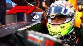 "Sus días en Red Bull están contados", leyenda de la F1 anticipa salida de Checo Pérez