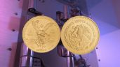 Moneda mexicana de ORO se vende por más de 40 mil pesos | Características