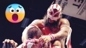 90 Aniversario CMLL: El día en que Dragón Rojo Jr ganó la MÁSCARA de Mictlán