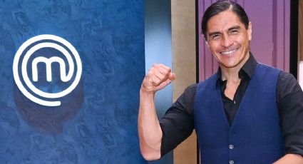 Paco Palencia a un paso del CAMPEONATO de MasterChef, este es su SECRETO para ganar