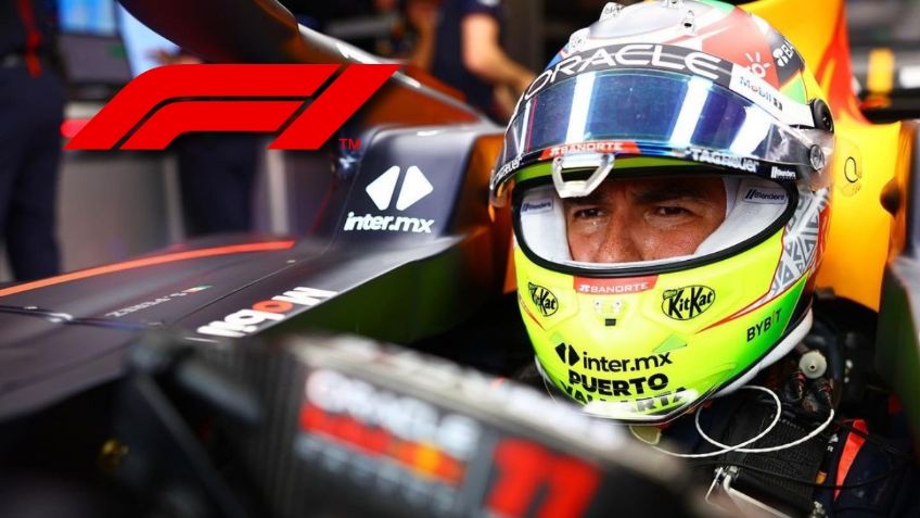 "Sus días en Red Bull están contados", leyenda de la F1 anticipa salida de Checo Pérez