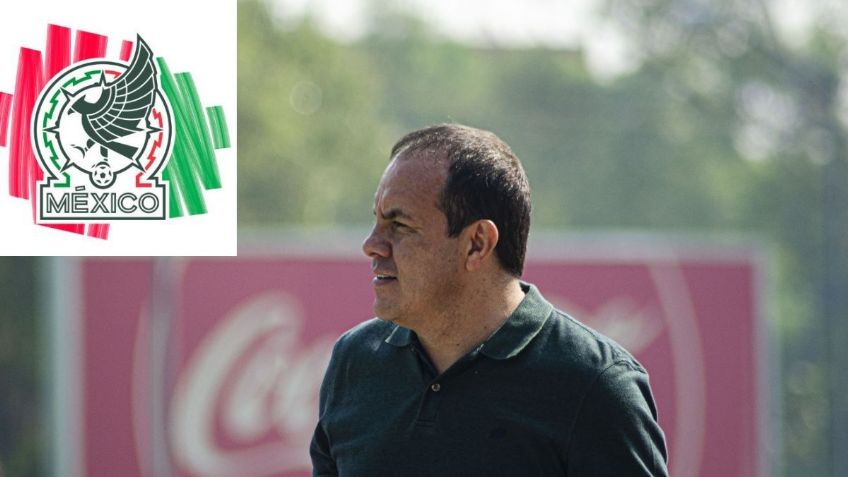 Selección Mexicana: Cuauhtémoc Blanco revela su XI ideal de toda la historia (VIDEO)