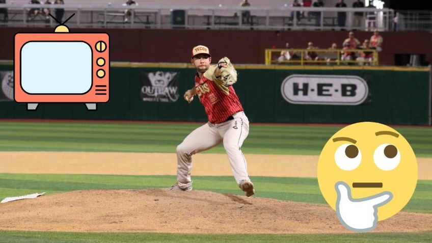 Qué canal transmite Algodoneros vs Tecolotes | Juego 2, Series de Campeonato LMB